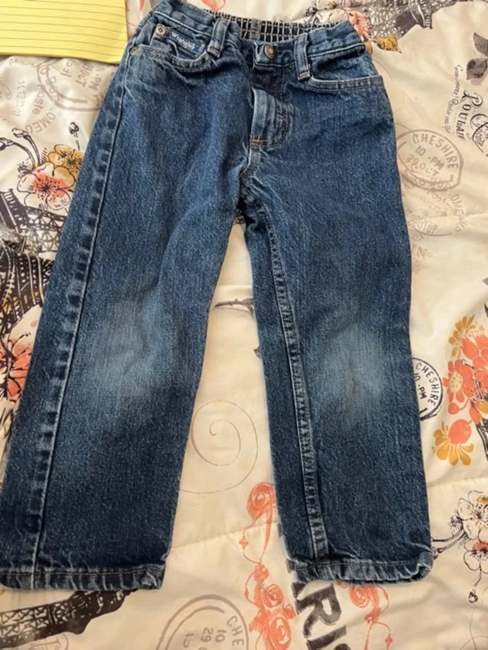 OshKosh Bgosh faded glory